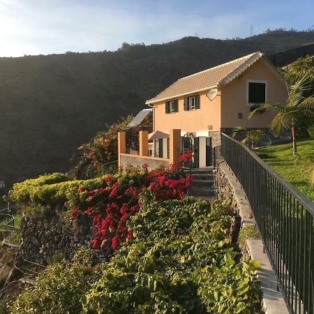 Quinta Terezinha Villa Ribeira Brava Dış mekan fotoğraf