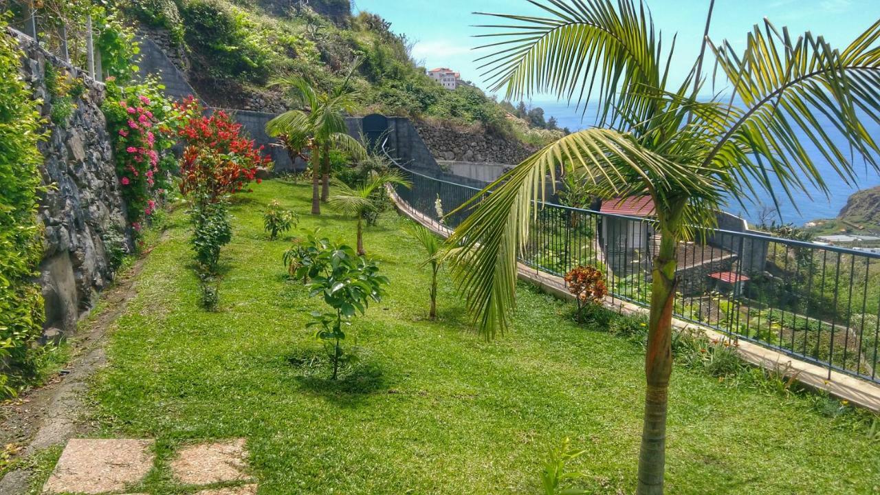 Quinta Terezinha Villa Ribeira Brava Dış mekan fotoğraf