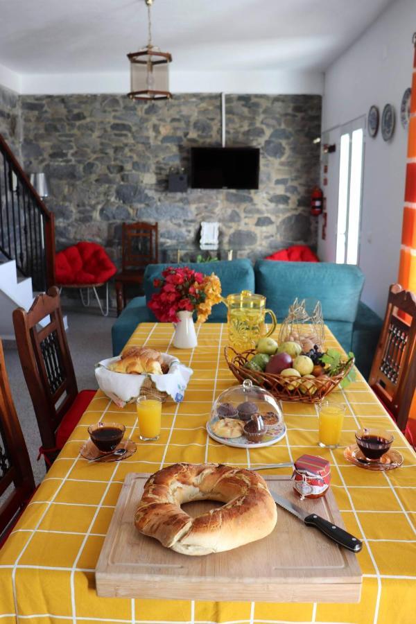 Quinta Terezinha Villa Ribeira Brava Dış mekan fotoğraf