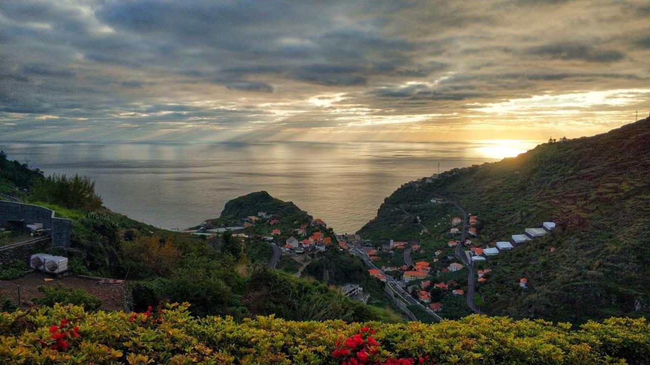 Quinta Terezinha Villa Ribeira Brava Dış mekan fotoğraf