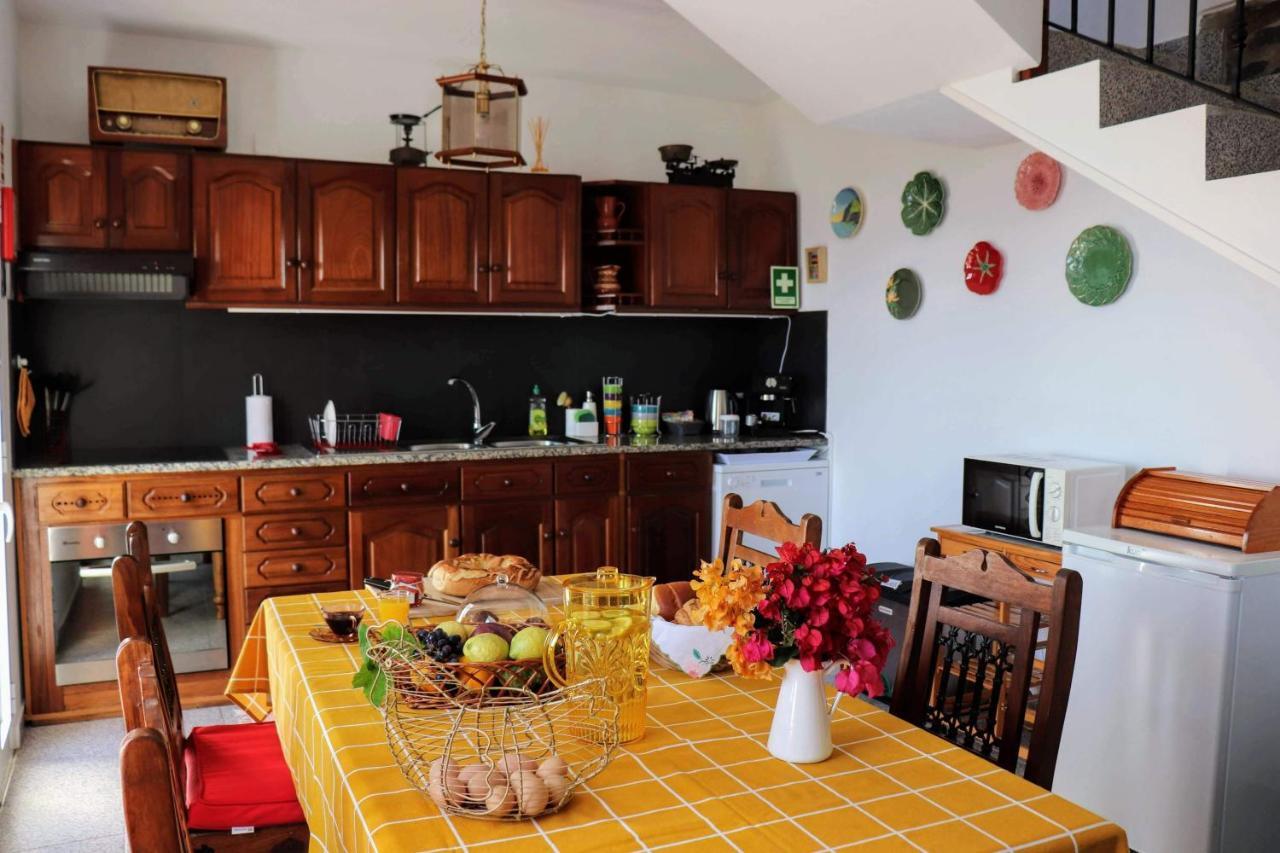 Quinta Terezinha Villa Ribeira Brava Dış mekan fotoğraf