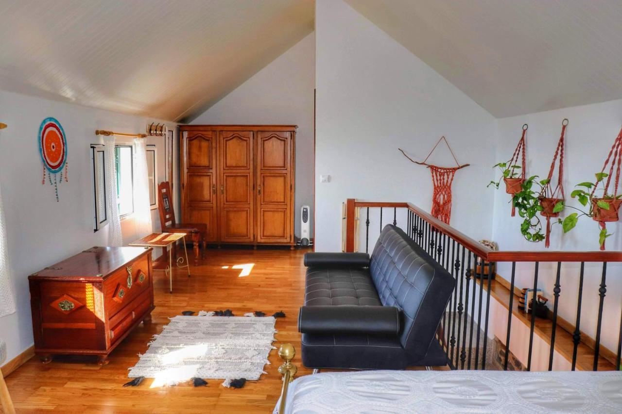 Quinta Terezinha Villa Ribeira Brava Dış mekan fotoğraf